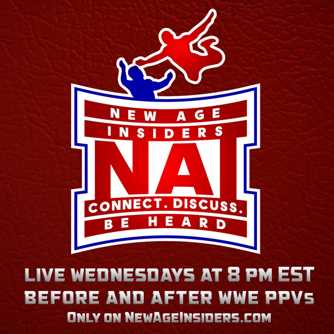 NAI Wrestling Show #209- Team Hell No, Bayley, Unsatisfying Non Finishes