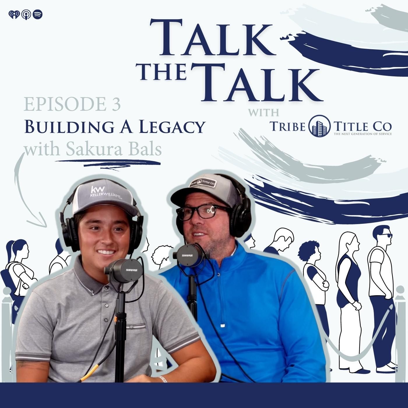 Talk the Talk