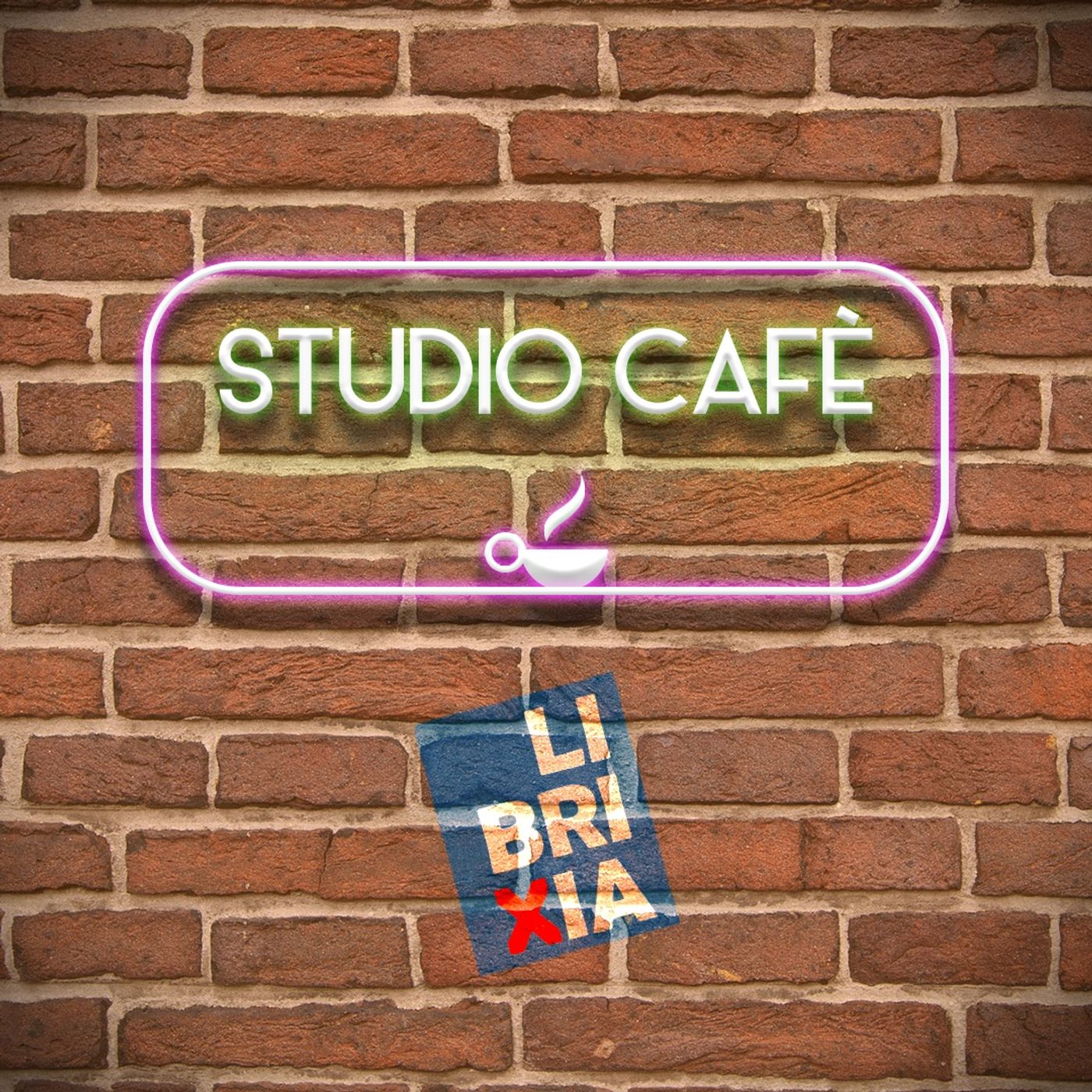 Studio Cafè