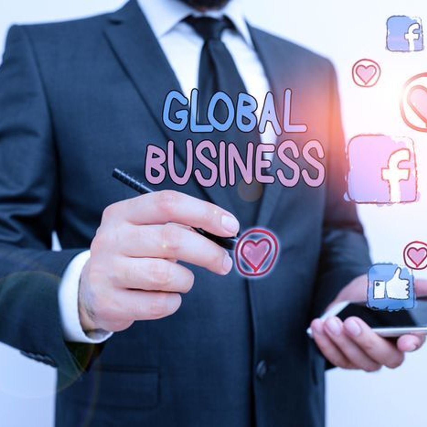 Ready to Scale Globally? The Branded Agency – A Top International Marketing Firm Offering Digital, Offline, Brand, Email, Social, Content & episode artwork