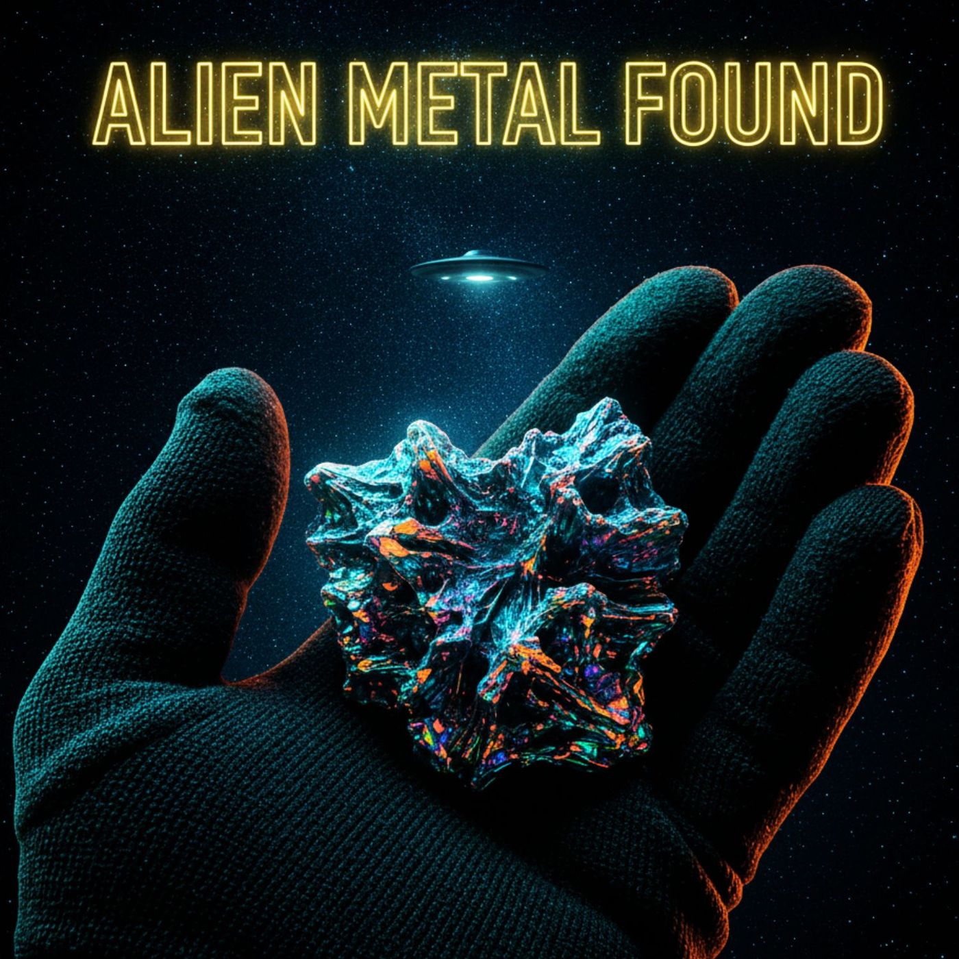 ALIEN Metal FOUND? Zirconium, Selenium, and the 1947 Truth