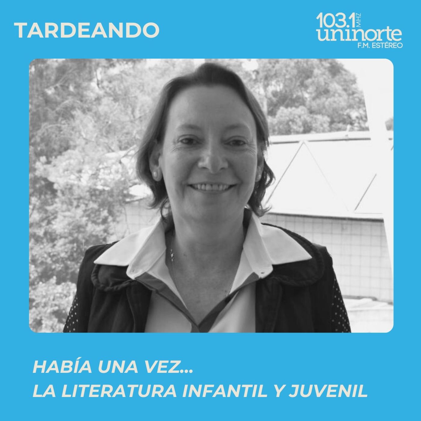 Encuéntate :: Había una vez ... la literatura infantil y juvenil episode artwork
