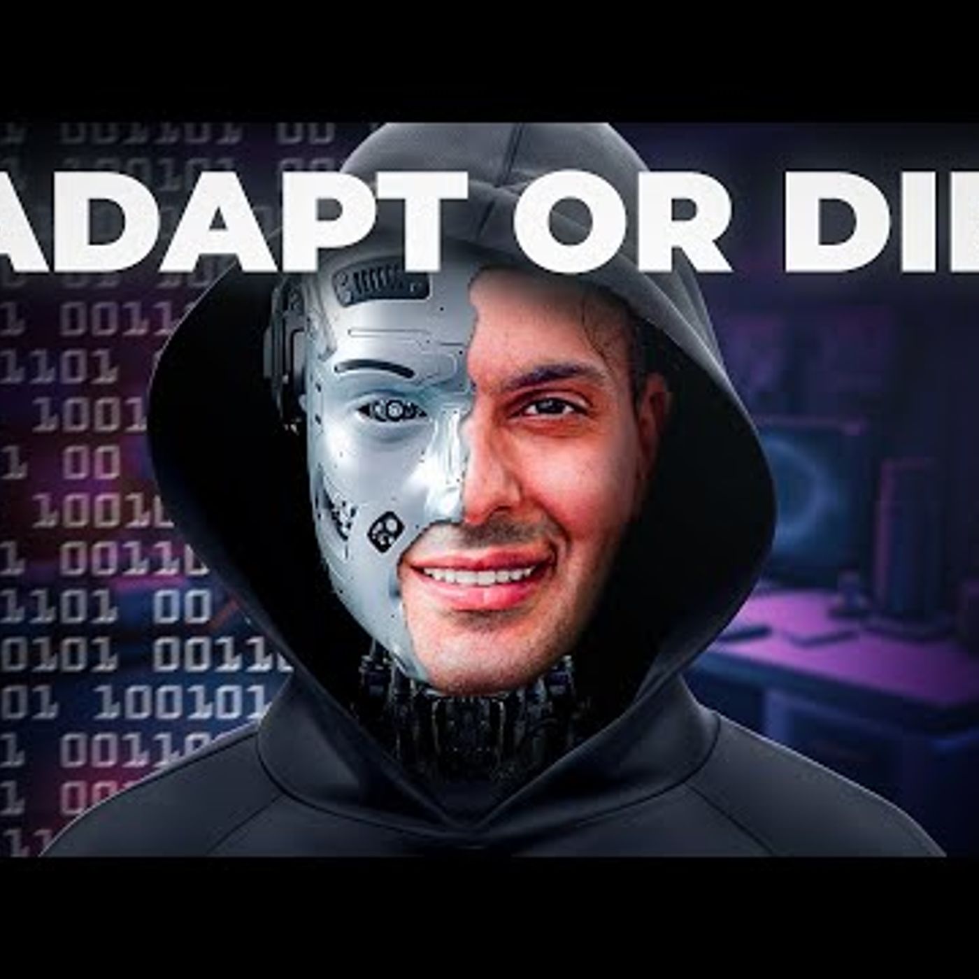 Portada de UnixGuy | Cyber Security