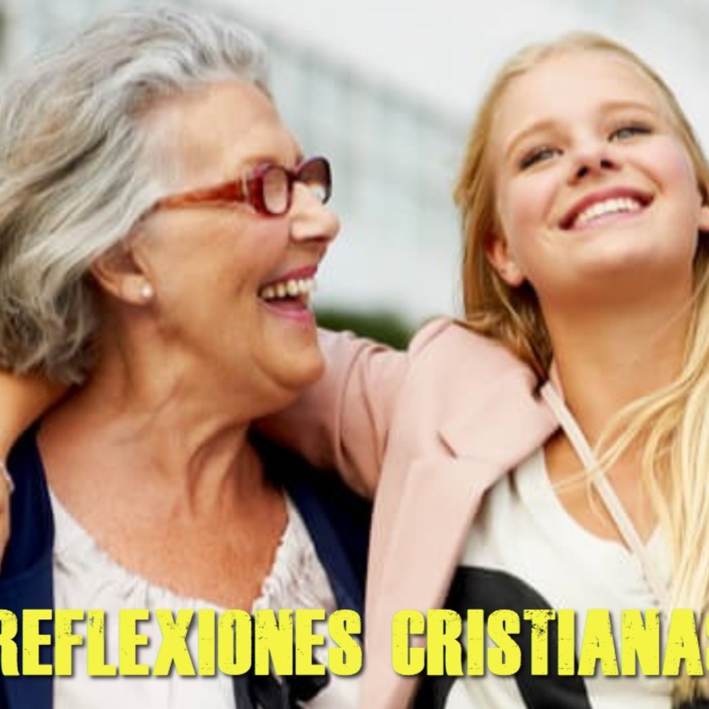 Reflexiones Cristianas