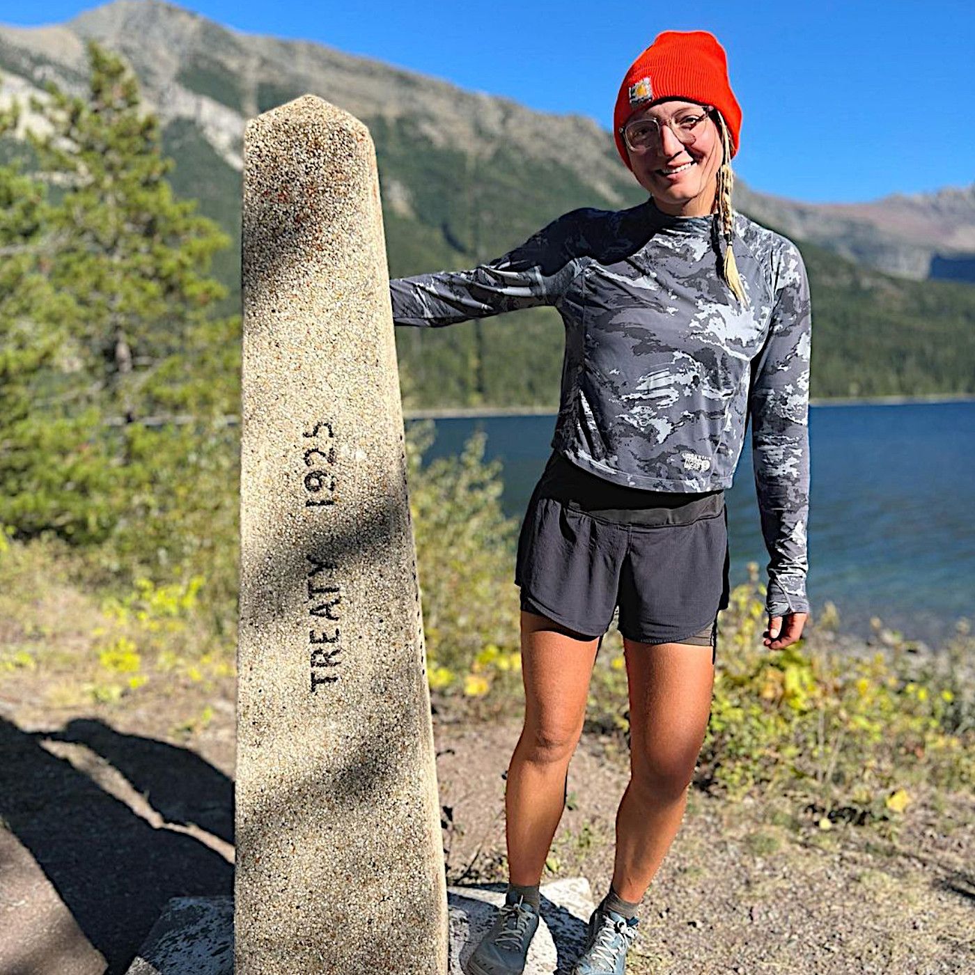 Trail Tales