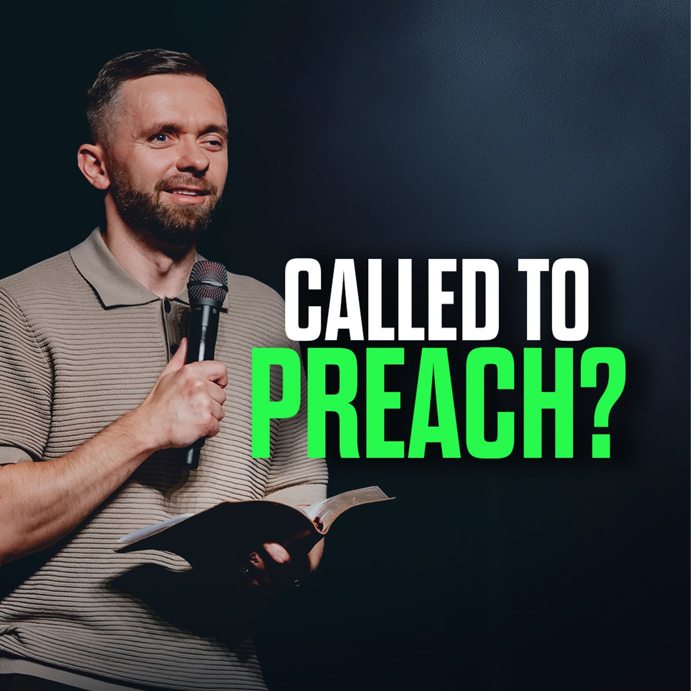 Advice to Those Who Feel Called to Preach