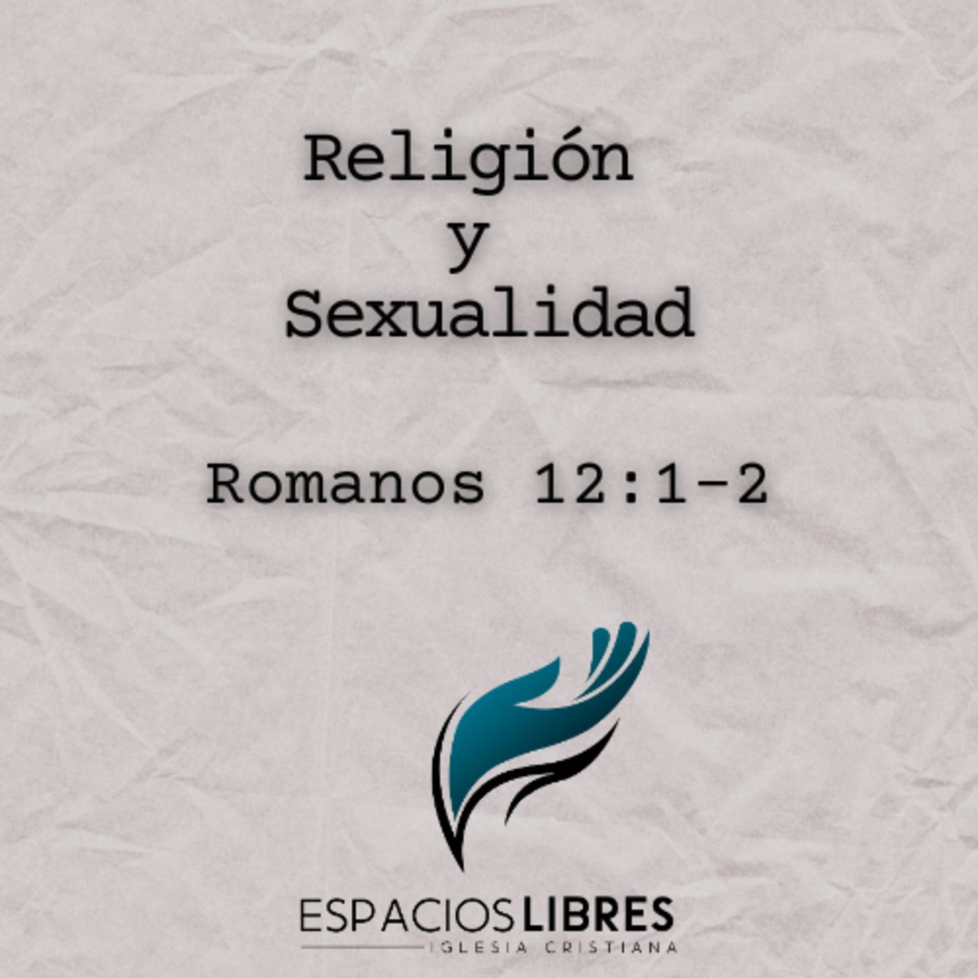 IGLESIA CRISTIANA ESPACIOS LIBRES