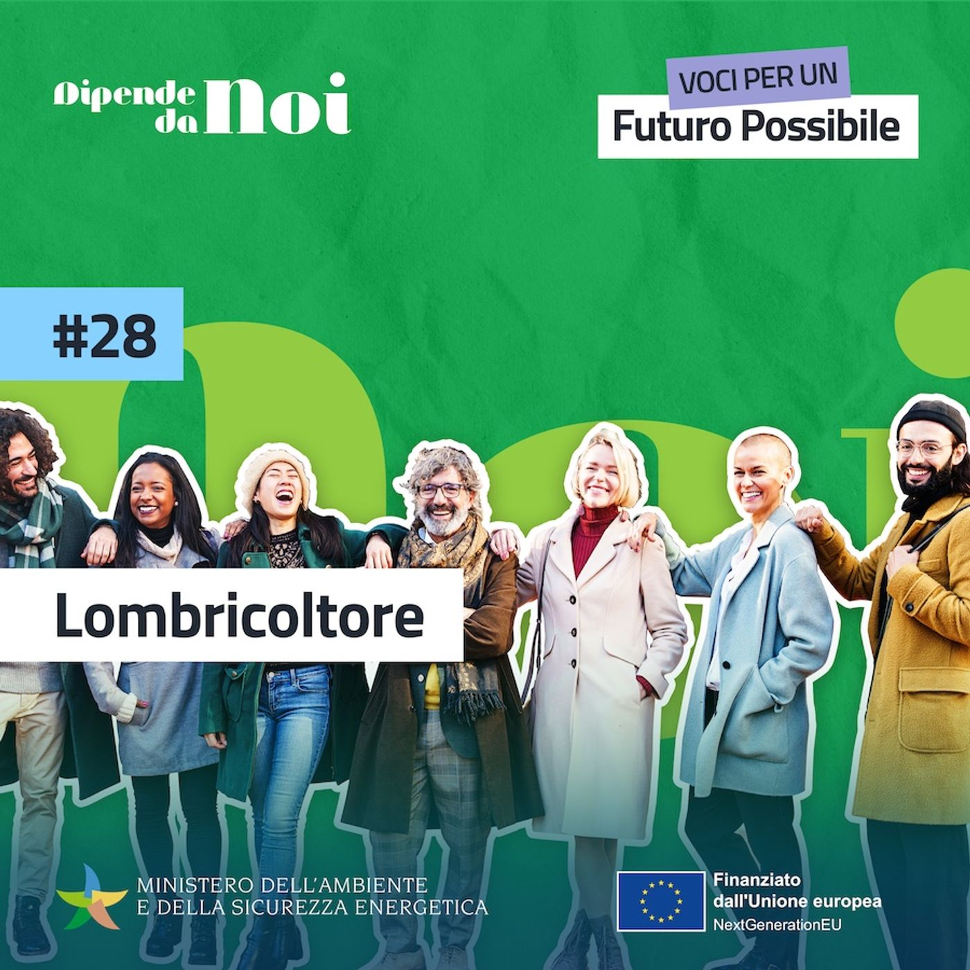 Voci per un futuro possibile