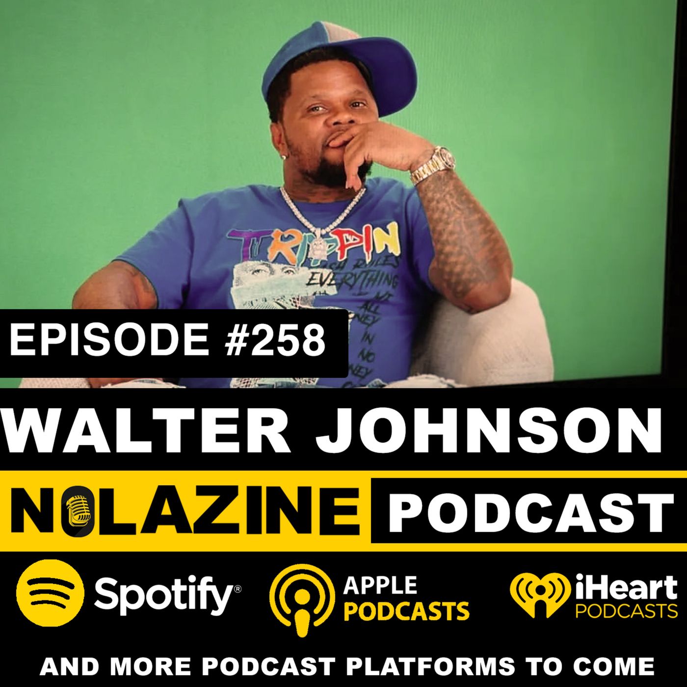 Nolazine
