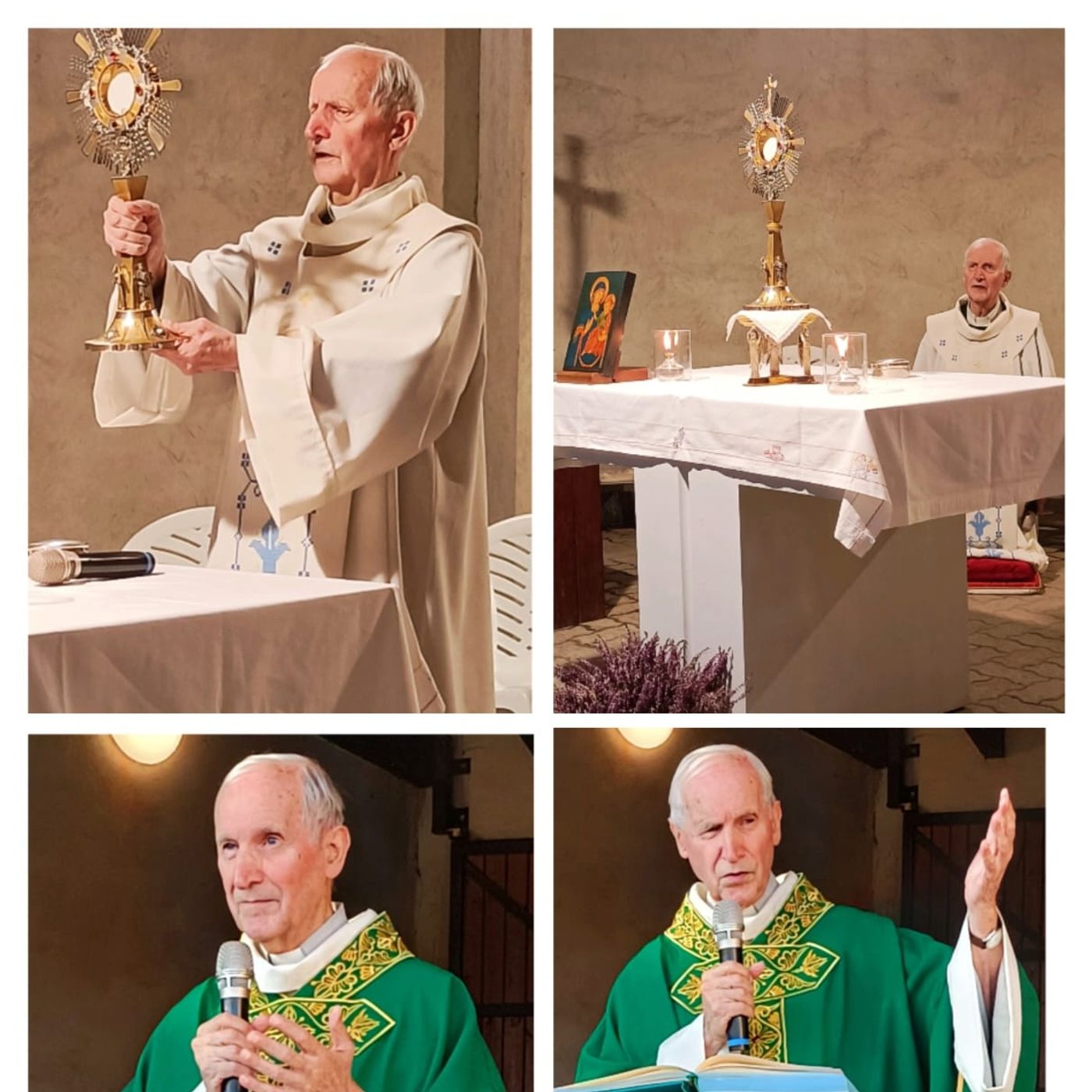 Padre Francesco Peyron