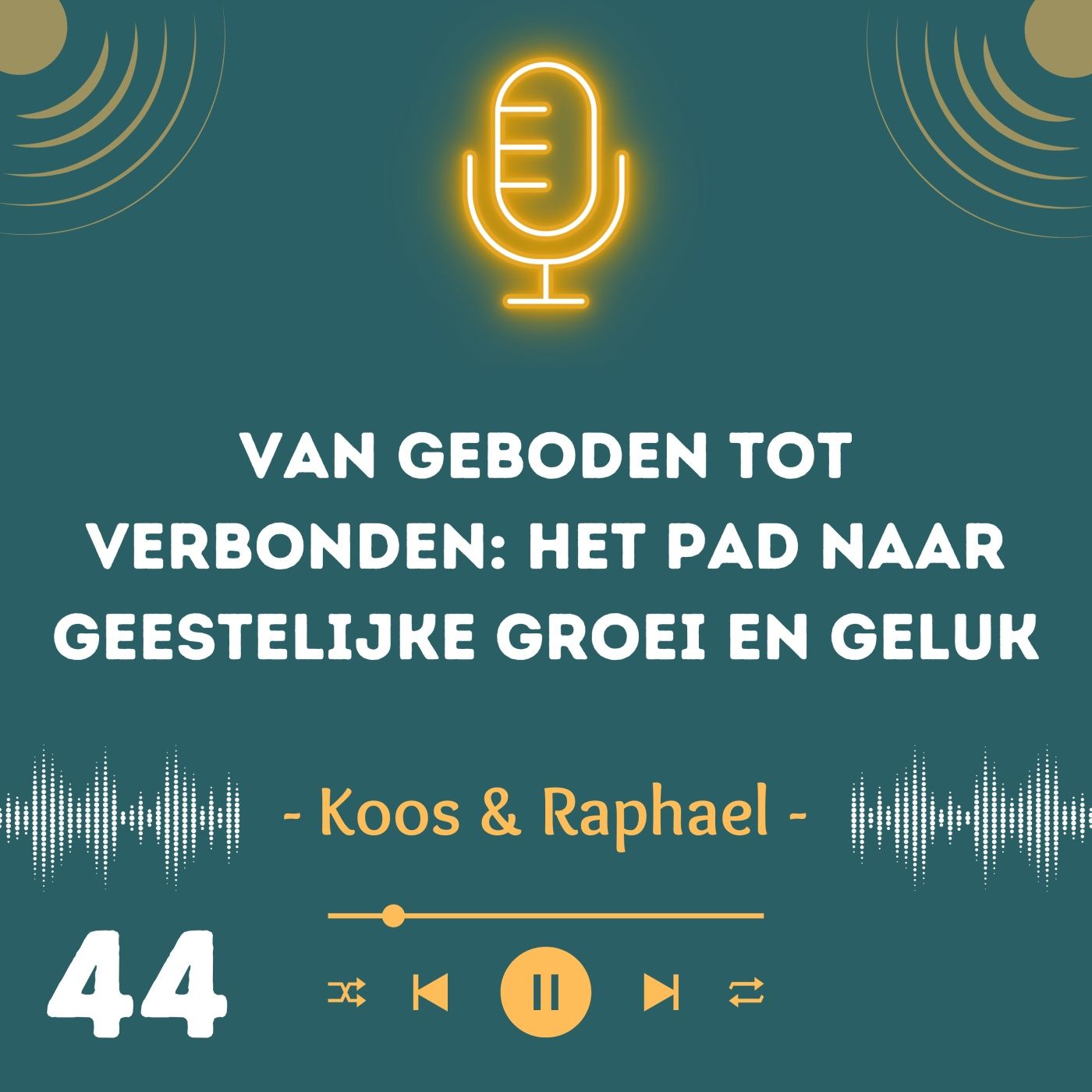 Geloof je dat ook?