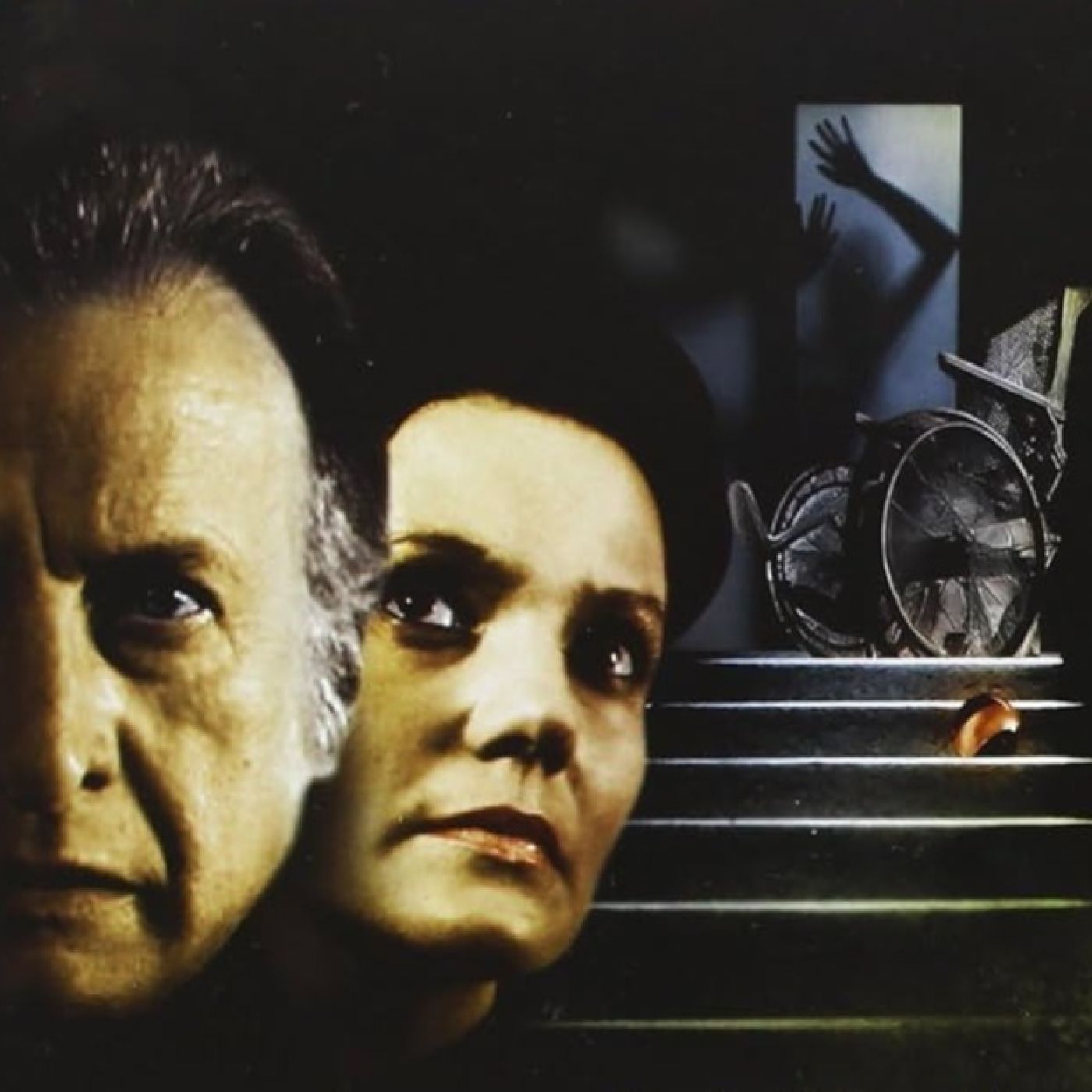 Voces del Misterio EXPRESS: Al final de la escalera y los hechos paranormales reales tras la película episode artwork