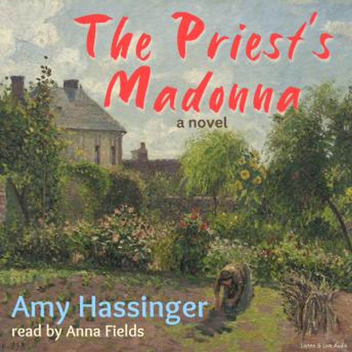 Get Latest Full Audiobooks in Fiction, Contemporary Women