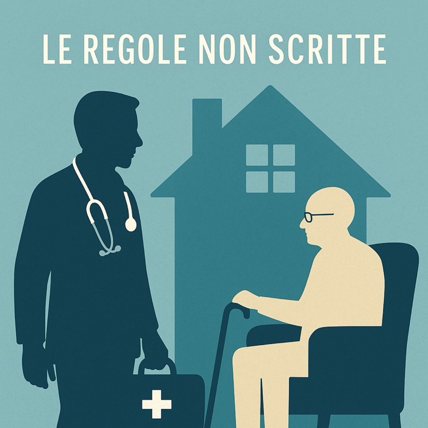 Episodio 21 - Il podcast di luigi sparano episode artwork