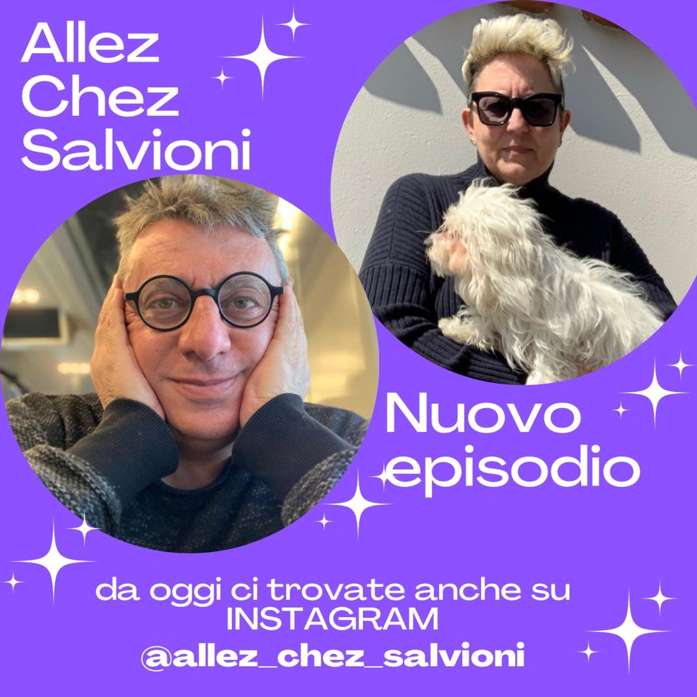gianni salvioni\'s show