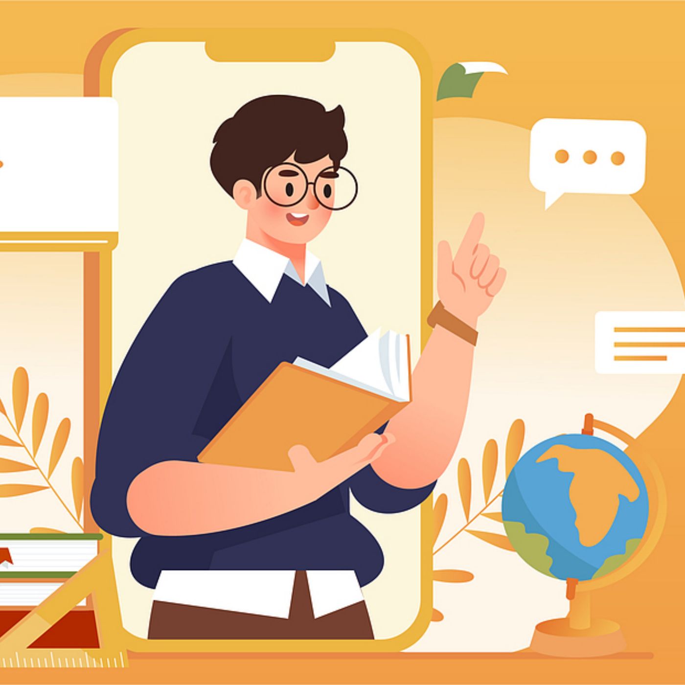 Celebrity online classes: knowledge or publicity?