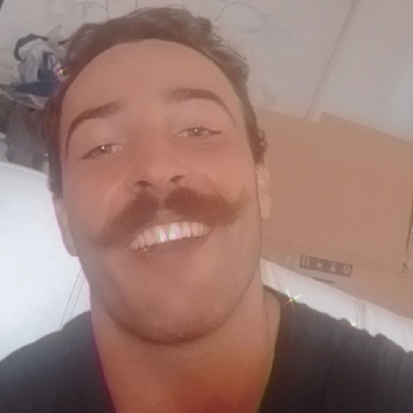 The Liam Maxwell Podcast
