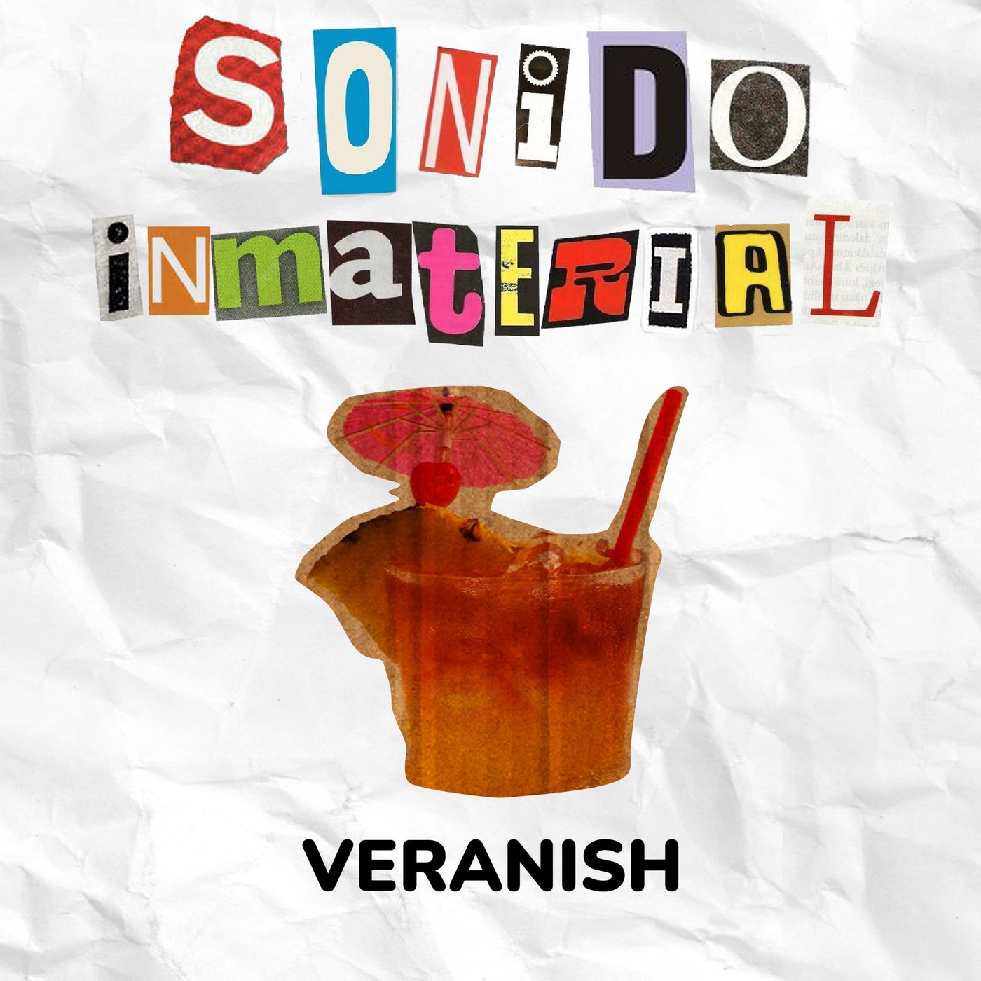 Sonido Inmaterial