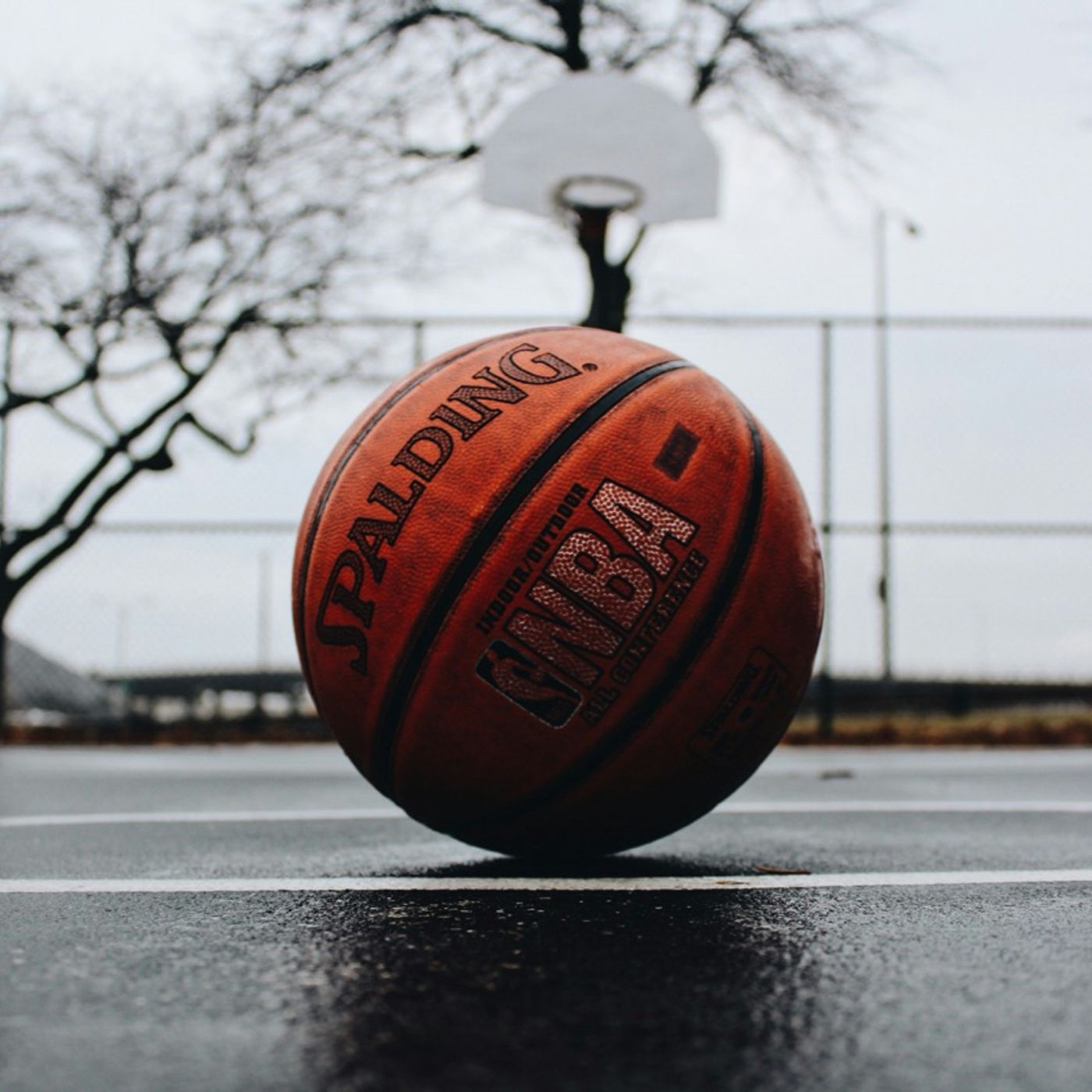 PodCast Del Baloncesto En Educación Físi