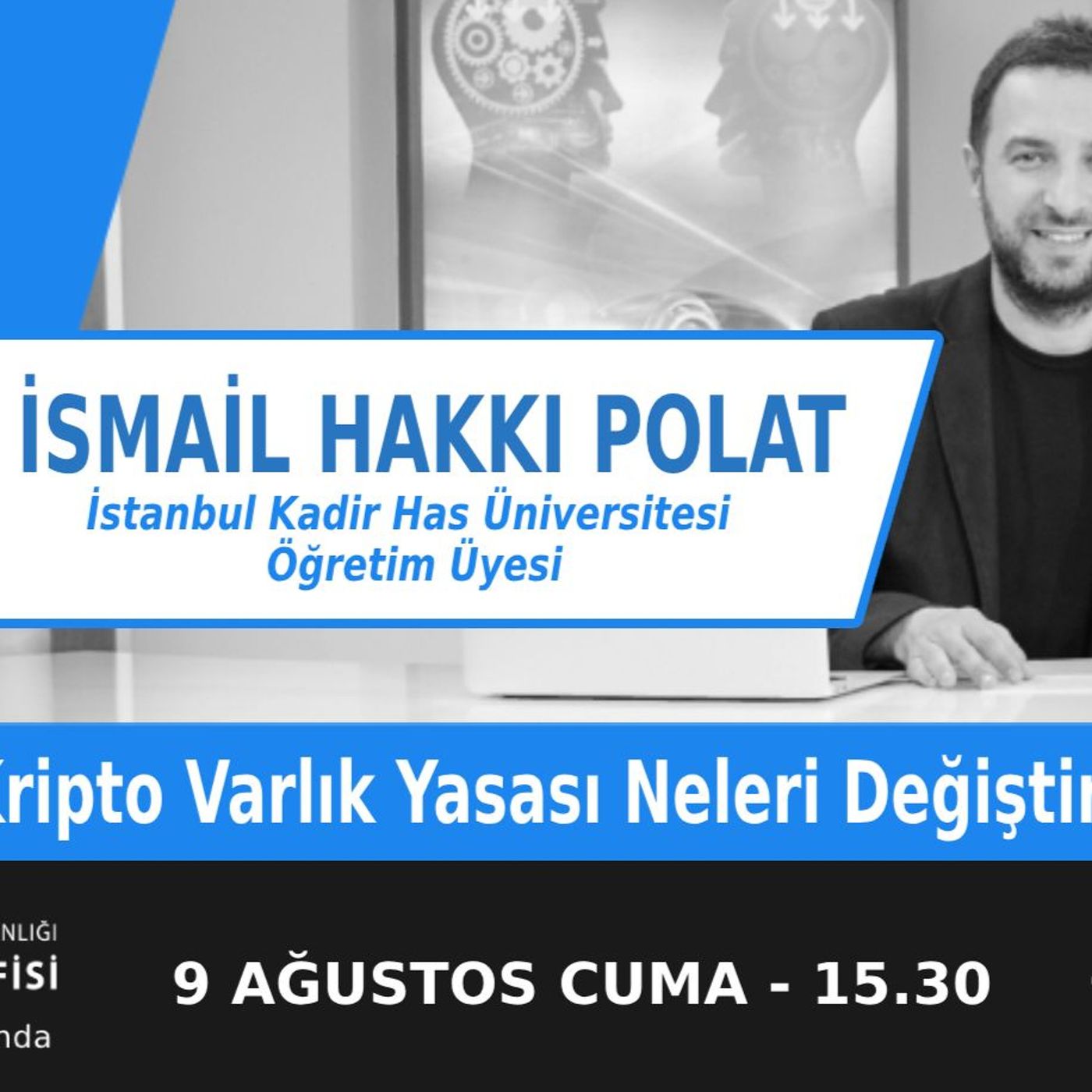 "Kripto Varlık Yasası Neleri Değiştirecek?"  | Bölüm494