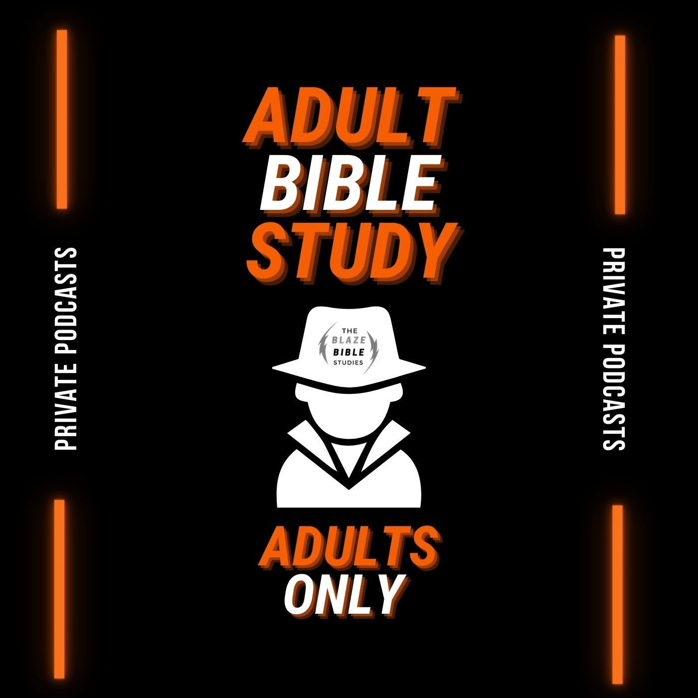 00 | Adult Bible Study Intro