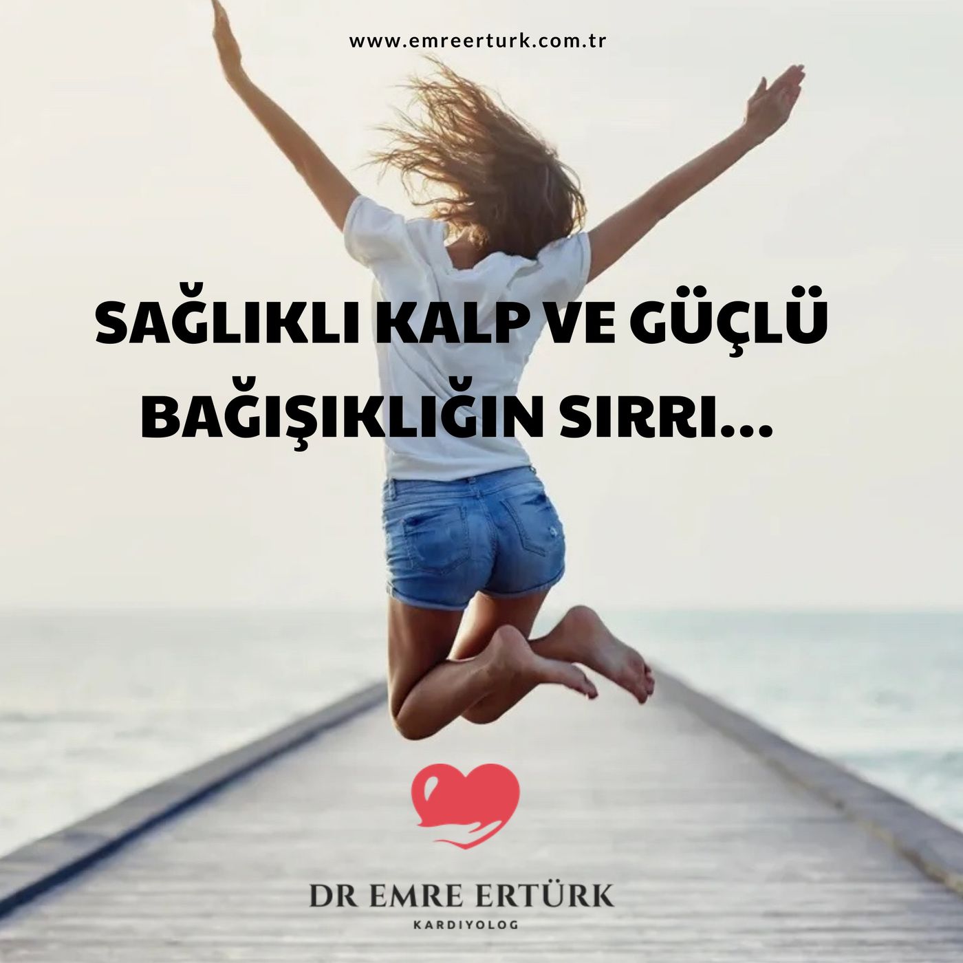 Kardiyolog (Dr Emre Erturk)