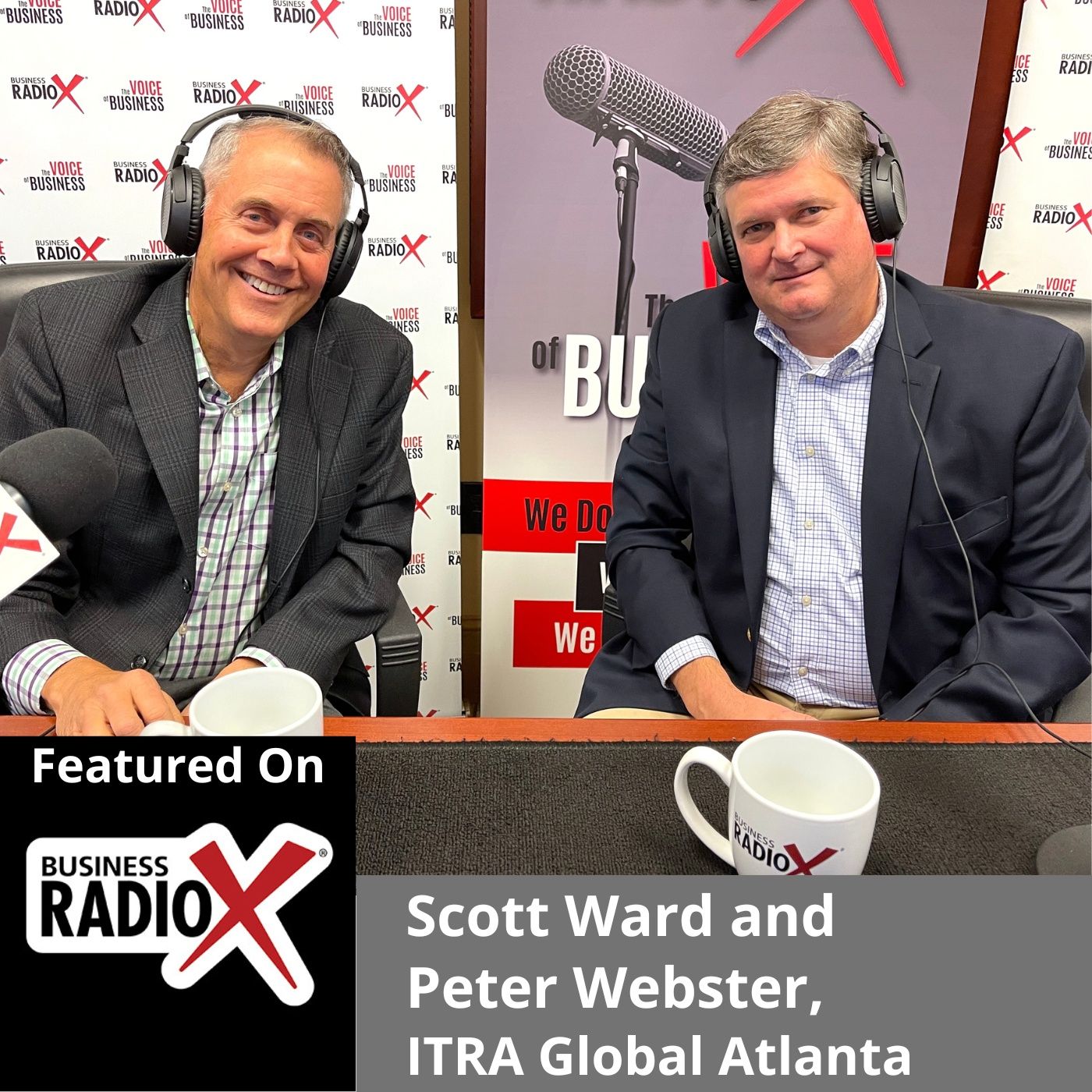 North Fulton Business Radio