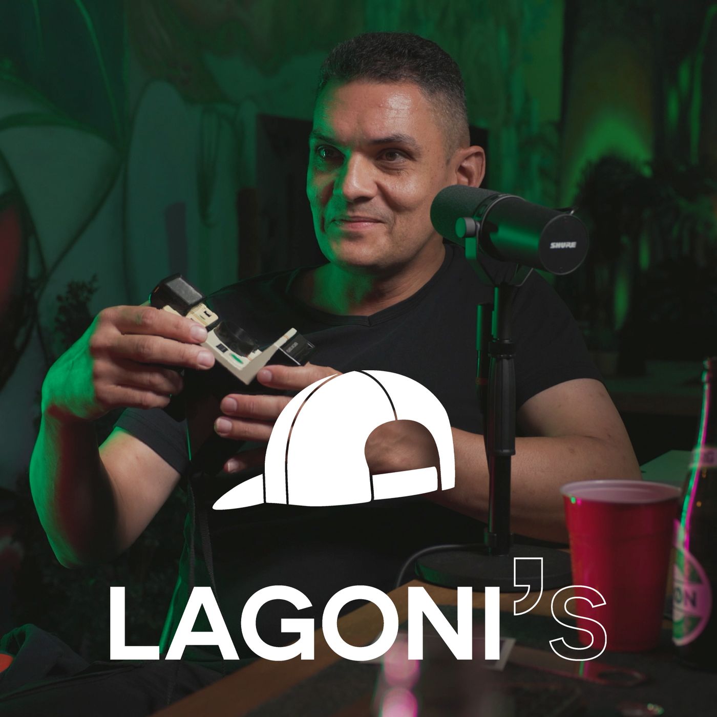 Lagoni\'s