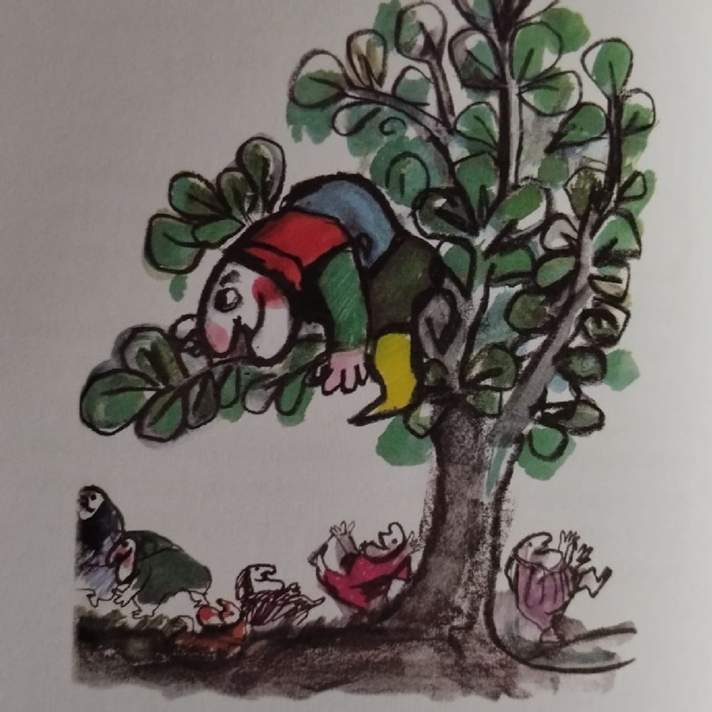 I libri portano lontano