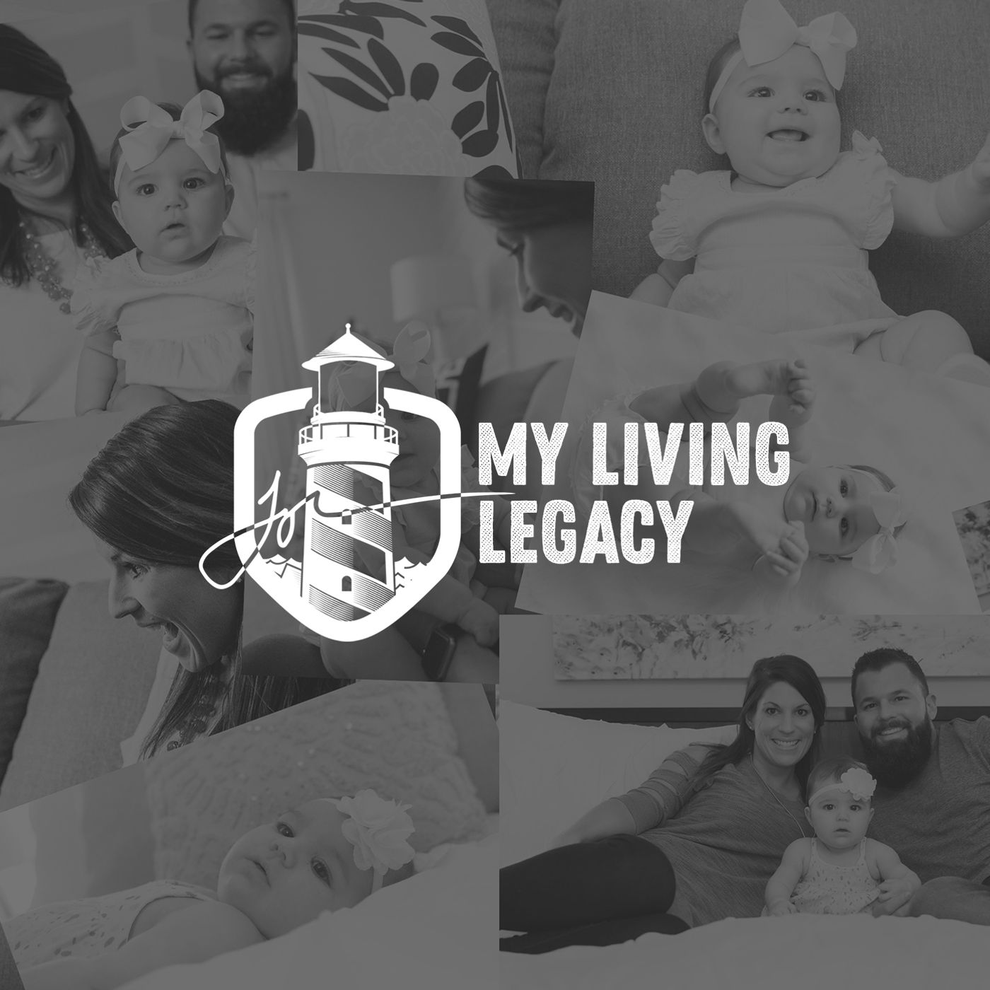 Launching Legacy | My Living Legacy - Ep. 1