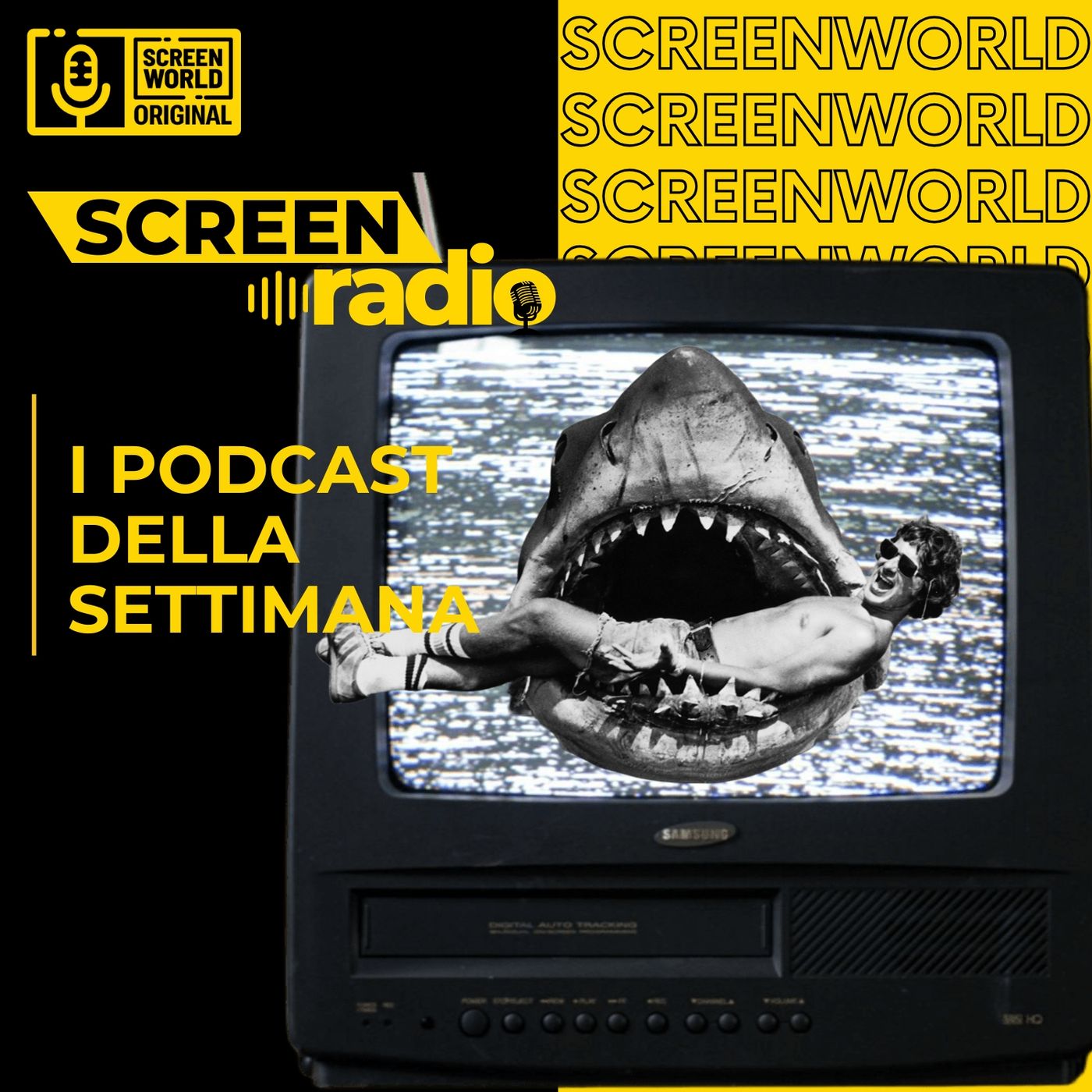 ScreenRadio