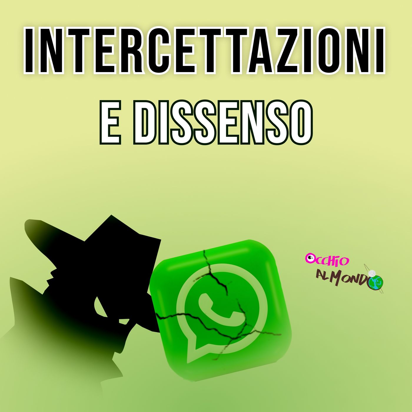 Paragon e le INTERCETTAZIONI per ANTITERRORISMO ora ARMI contro il DISSENSO?