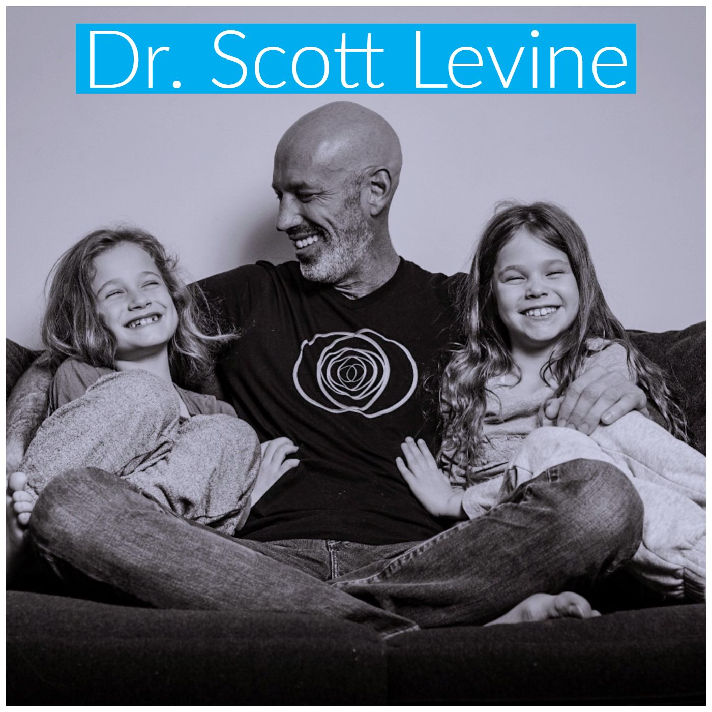 Dr. Scott Levine on Regenerative Medicine and Health Policies