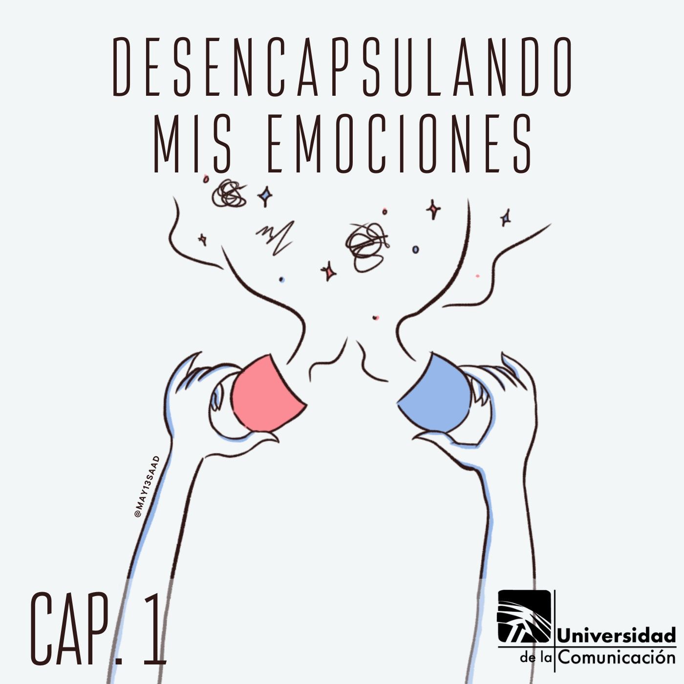 Desencapsulando las emociones episode artwork