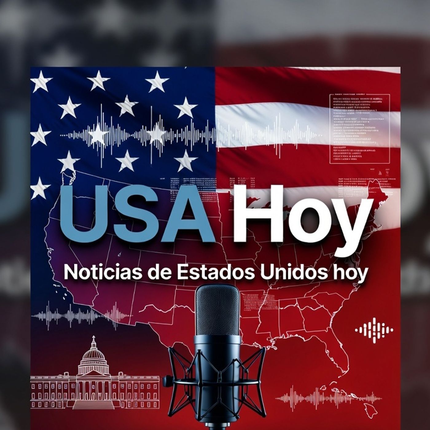 ESTADOS UNIDOS HOY 28 MAYO episode artwork