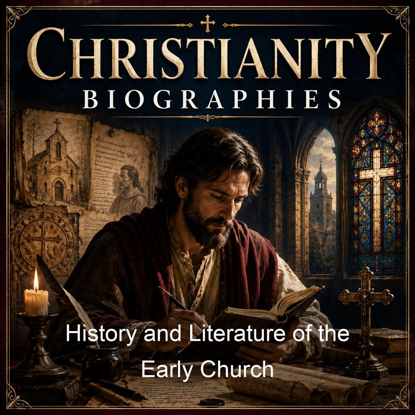 History and Literature of the Early Church