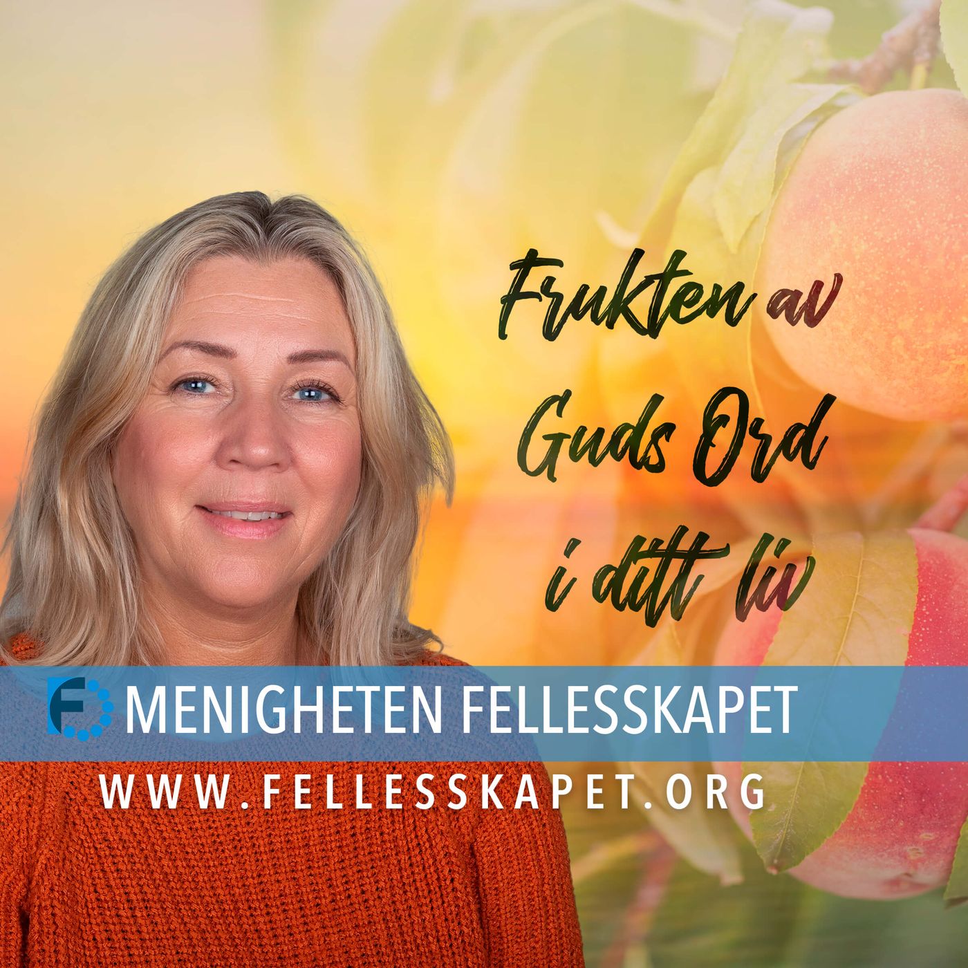 Frukten av Guds Ord i ditt liv