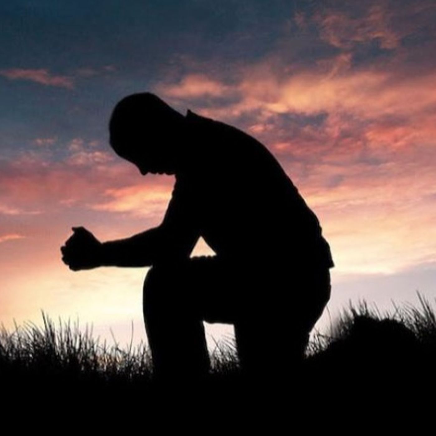 9/16/20 - Because You Prayed - Pastor Jeff Crawley episode artwork