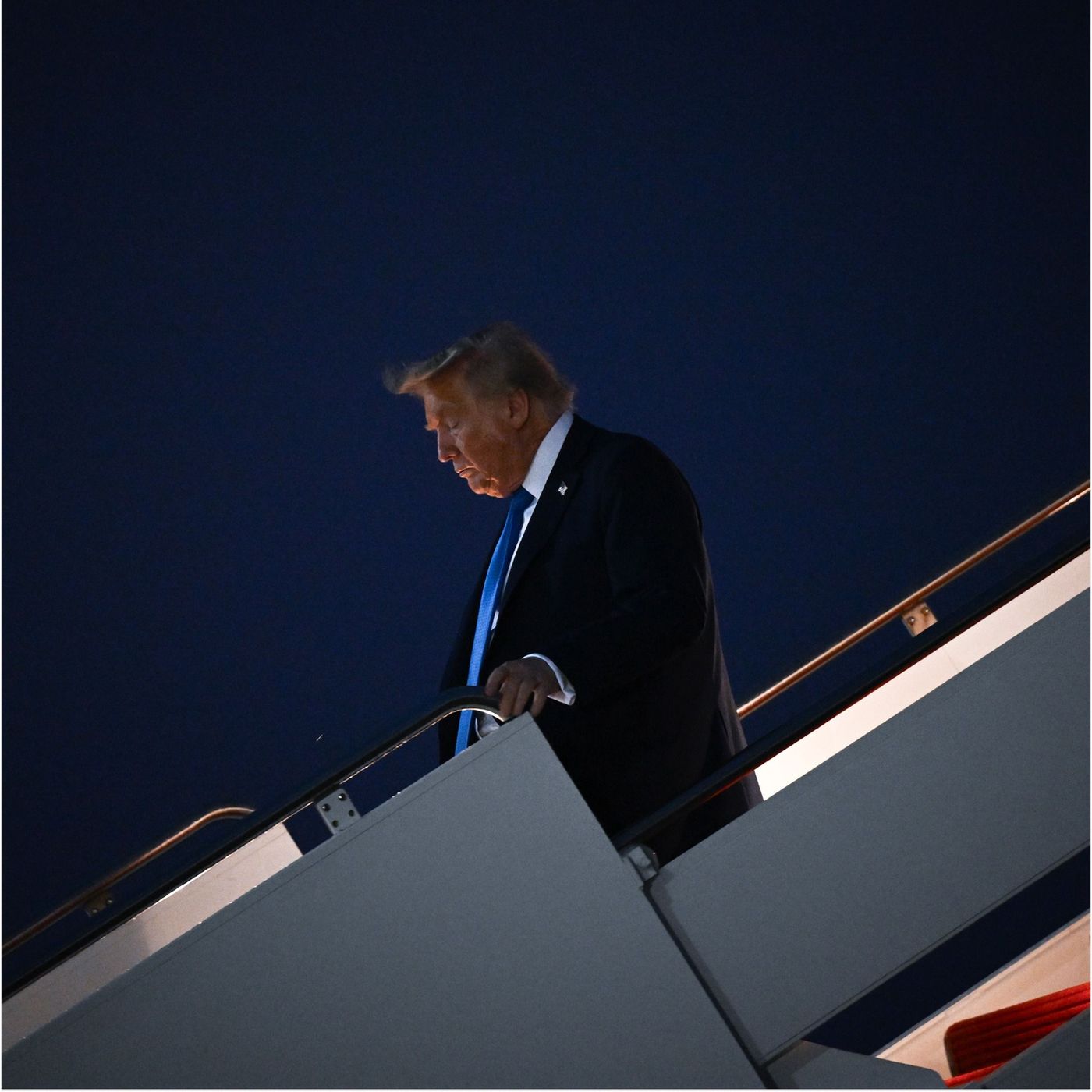 Will the U.S. Join Israel’s War With Iran?