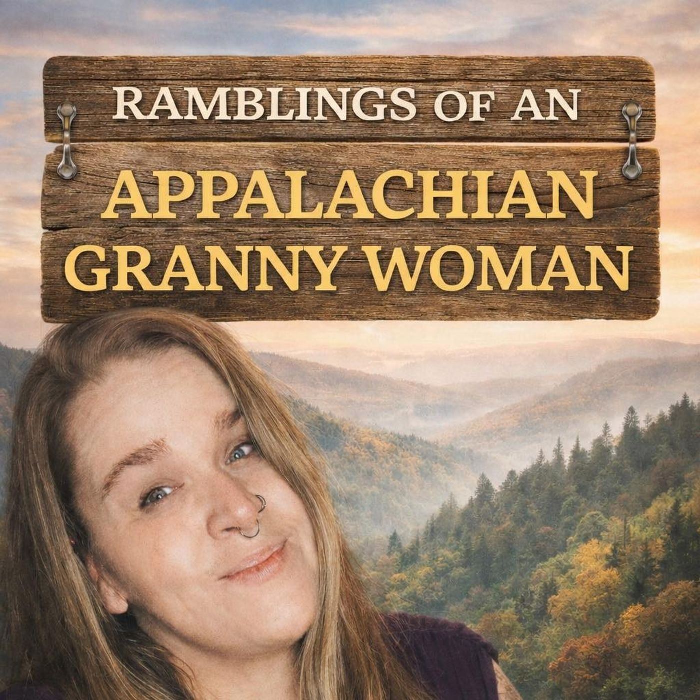 Ramblings of an Appalachian Granny Woman
