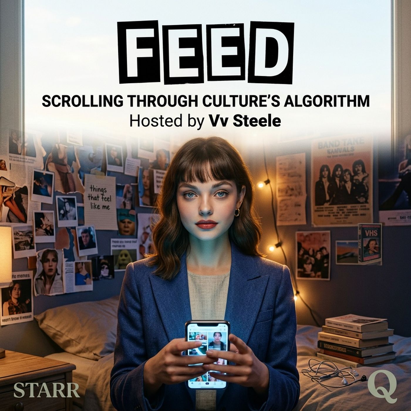Feed