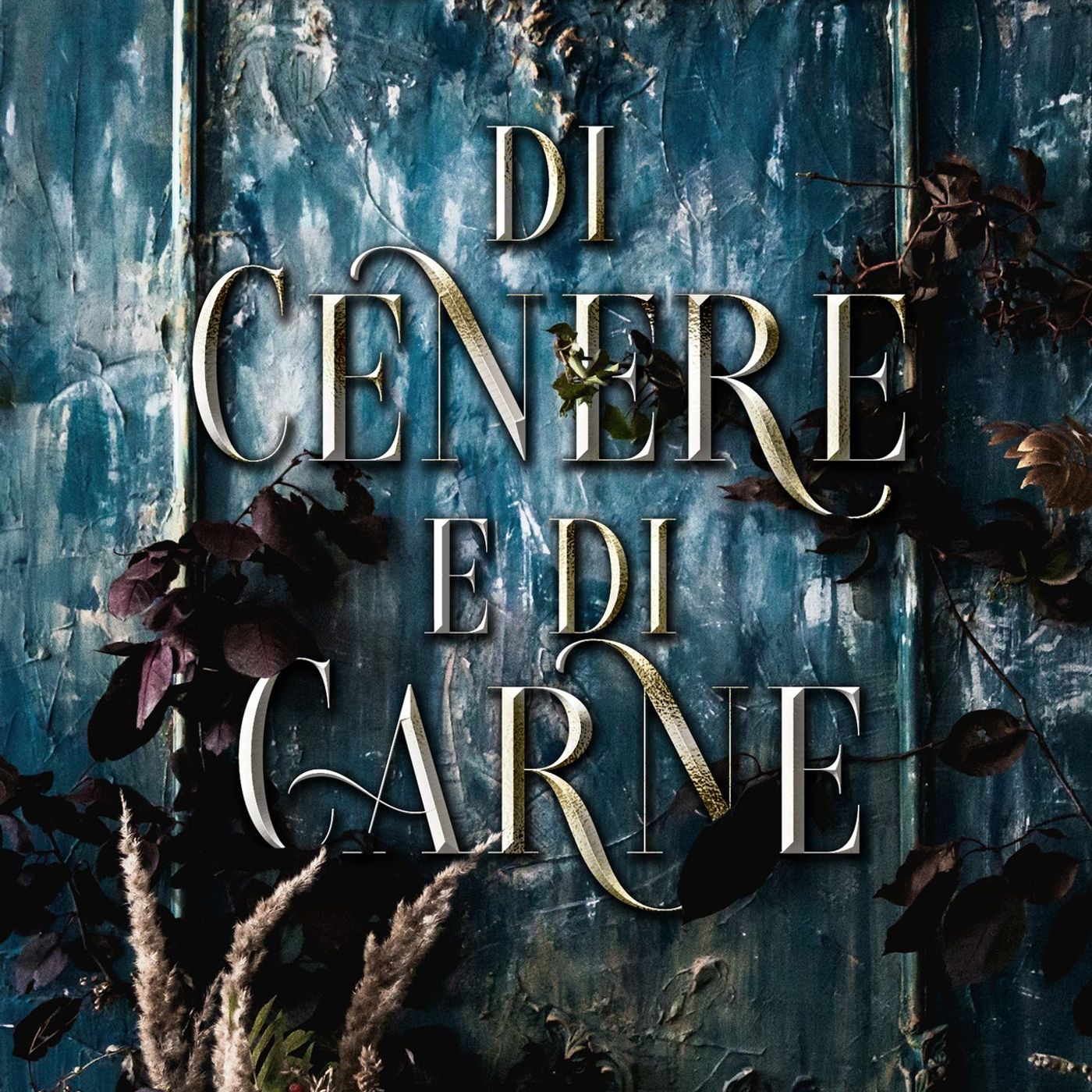 Intervista a Laura Vegliamore sul suo libro "Di cenere e di carne" episode artwork