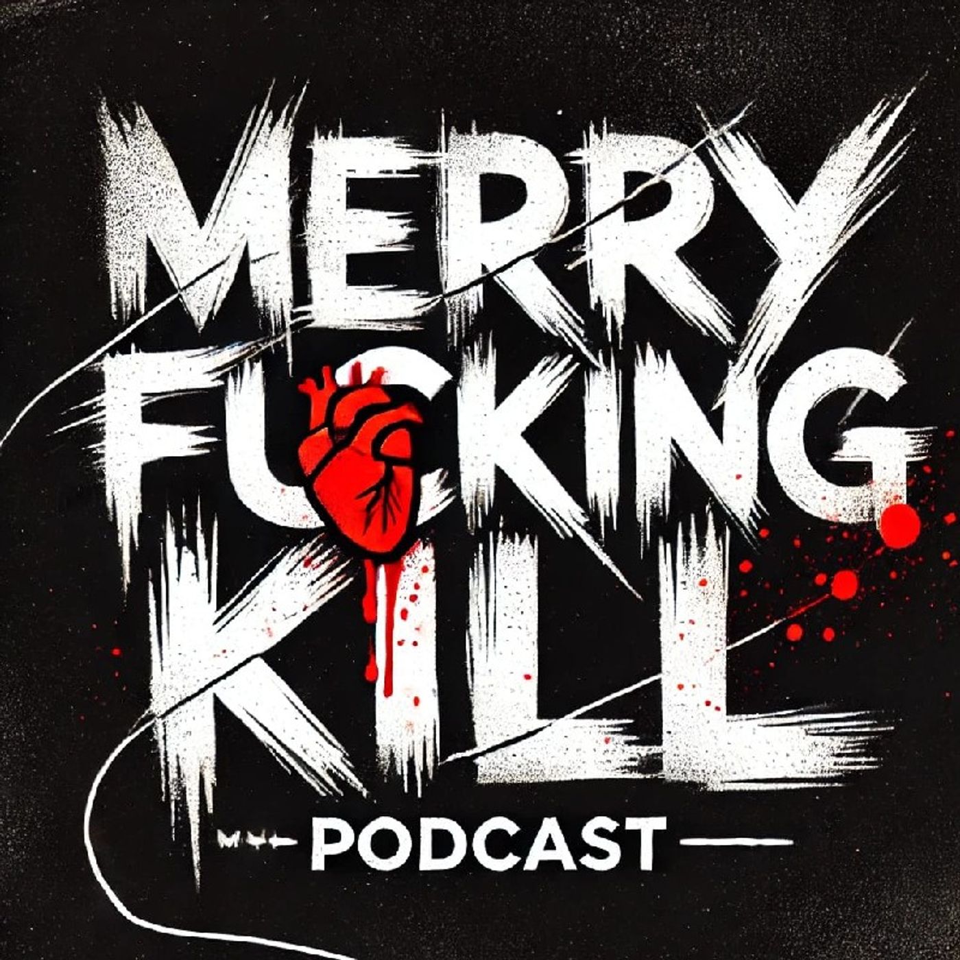 Merry F*cking Kill