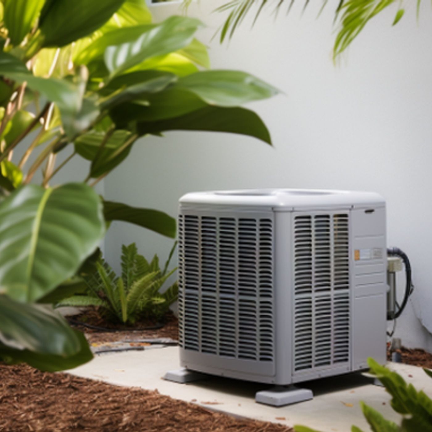How Much Does a New HVAC System Cost to Install and Replace in Florida Homes? episode artwork