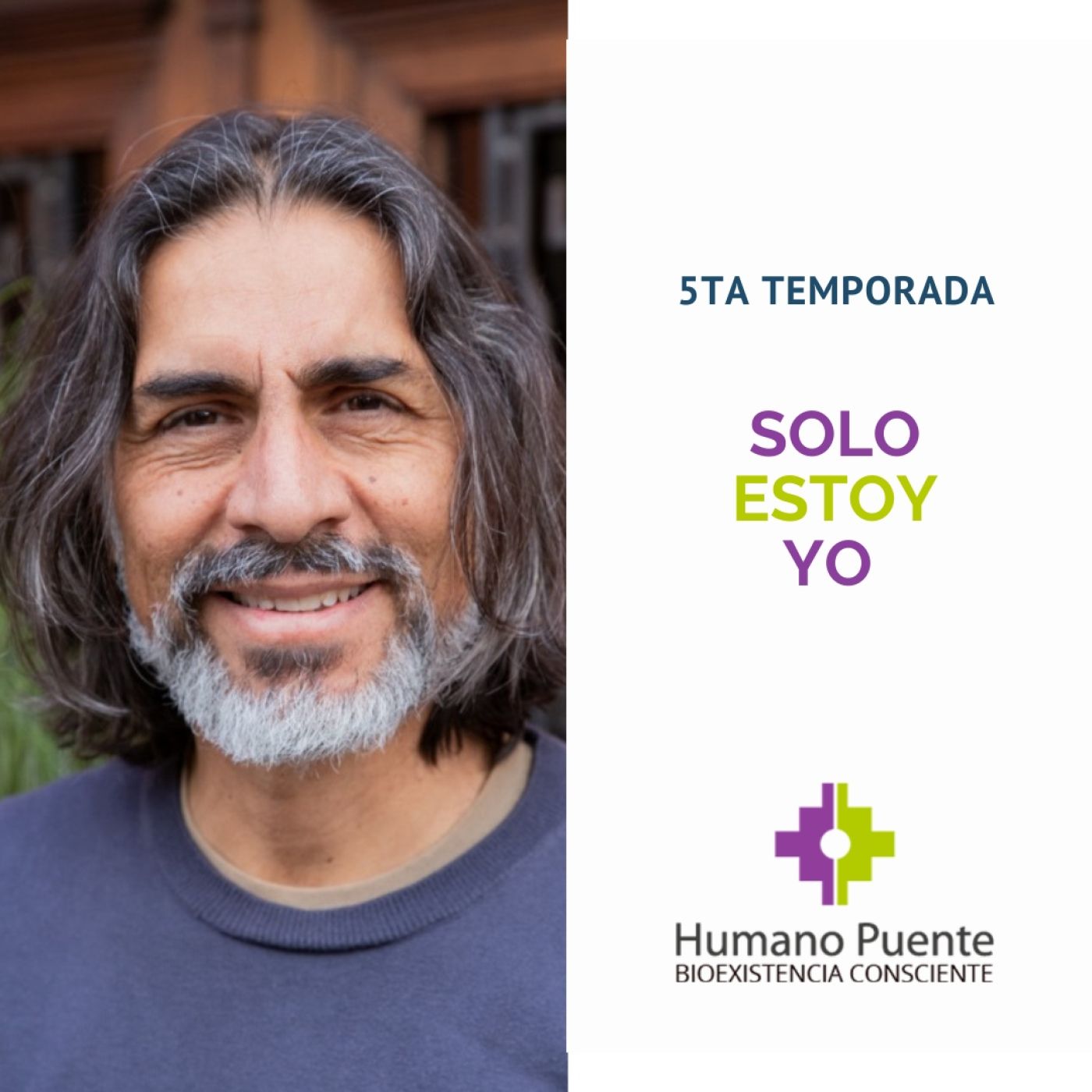 HUMANO PUENTE podcast