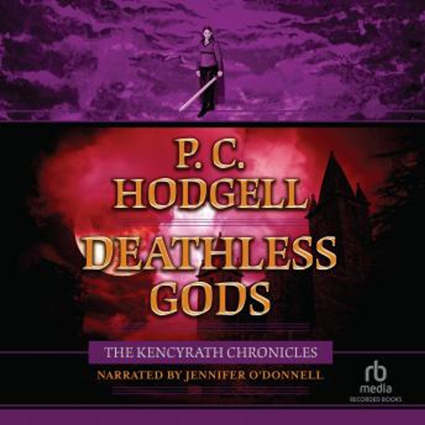 Access Must-Have Full Audiobooks in Science Fiction & Fantasy, Epic Fantasy