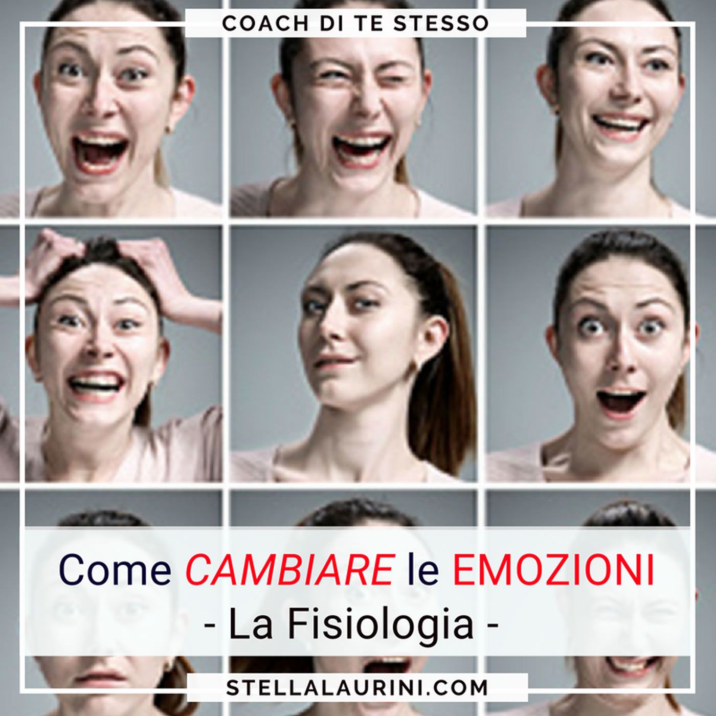 Diventa Coach di Te Stesso