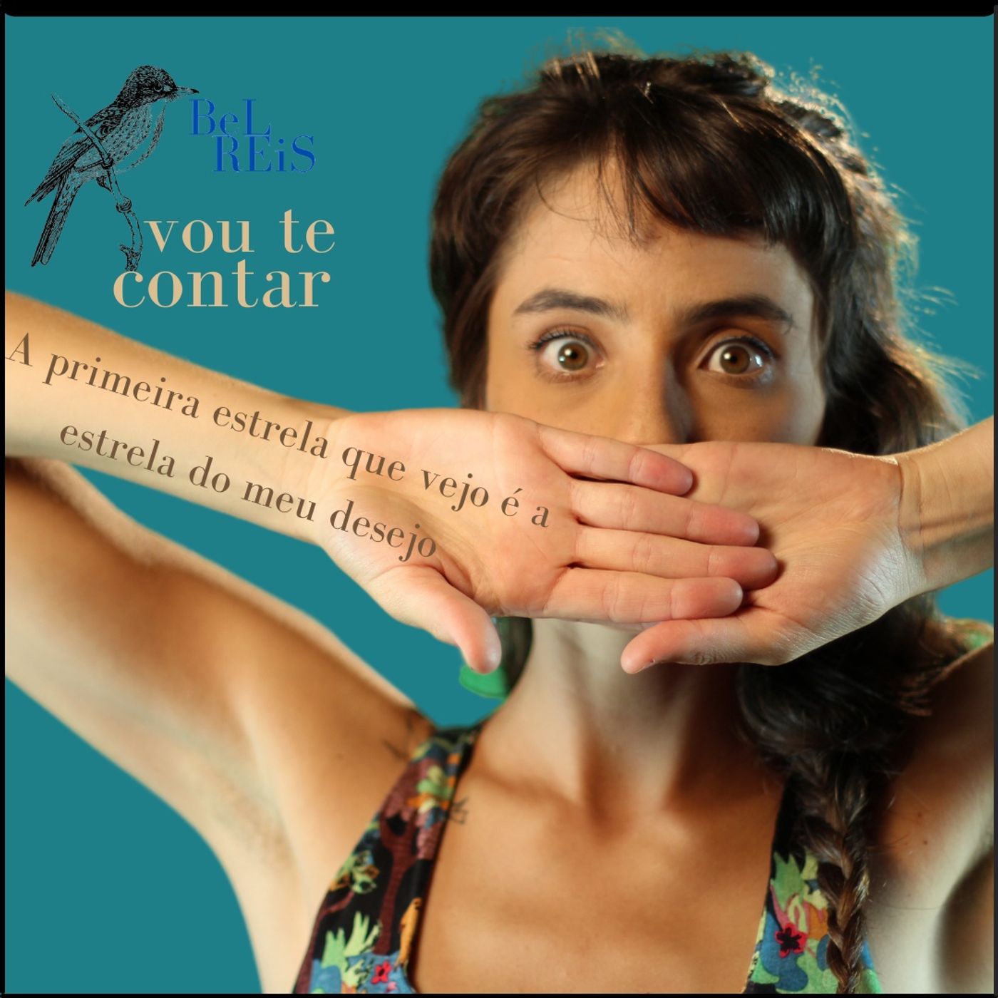 Vou te contar_ histórias com Bel Reis