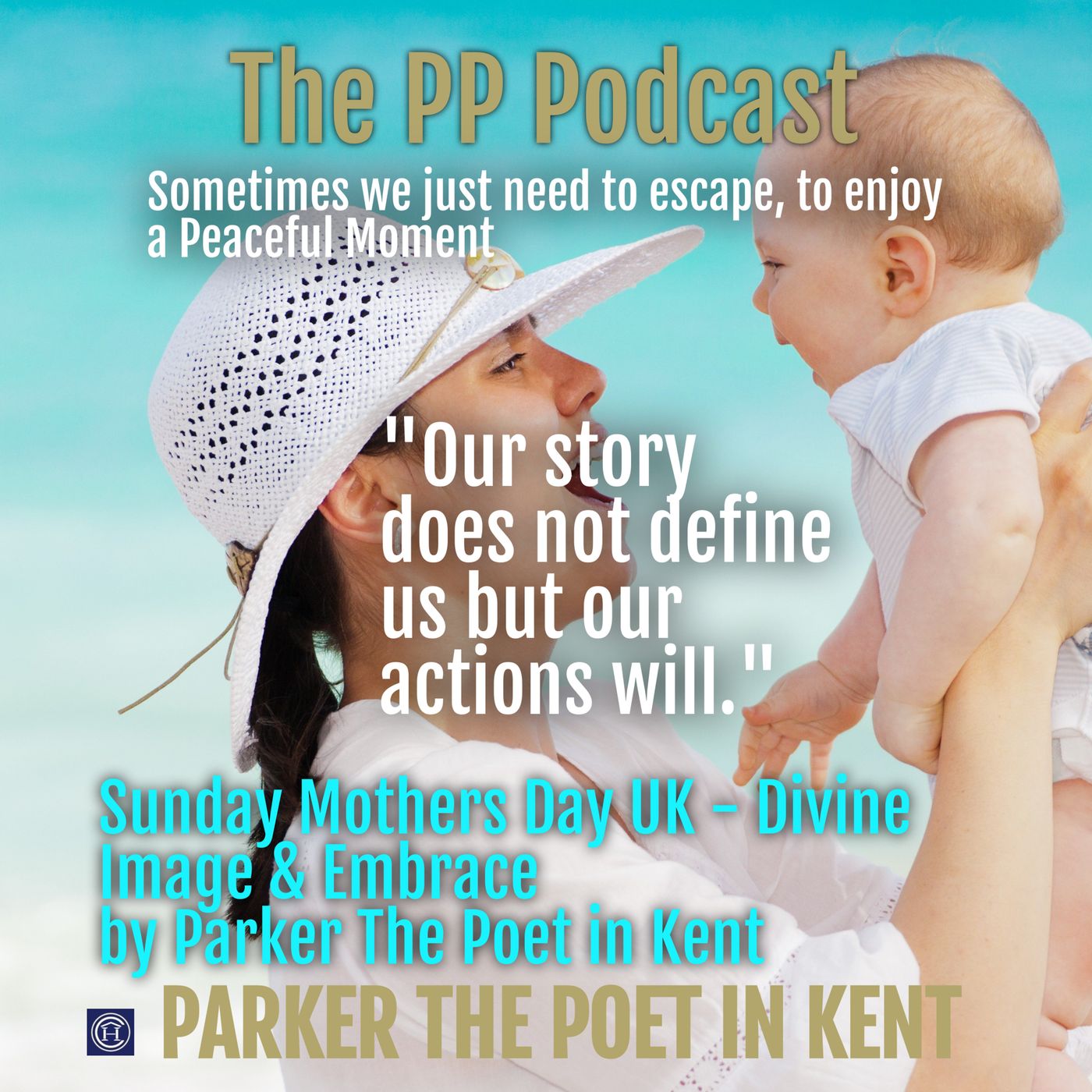 Parker The Poet in Kent