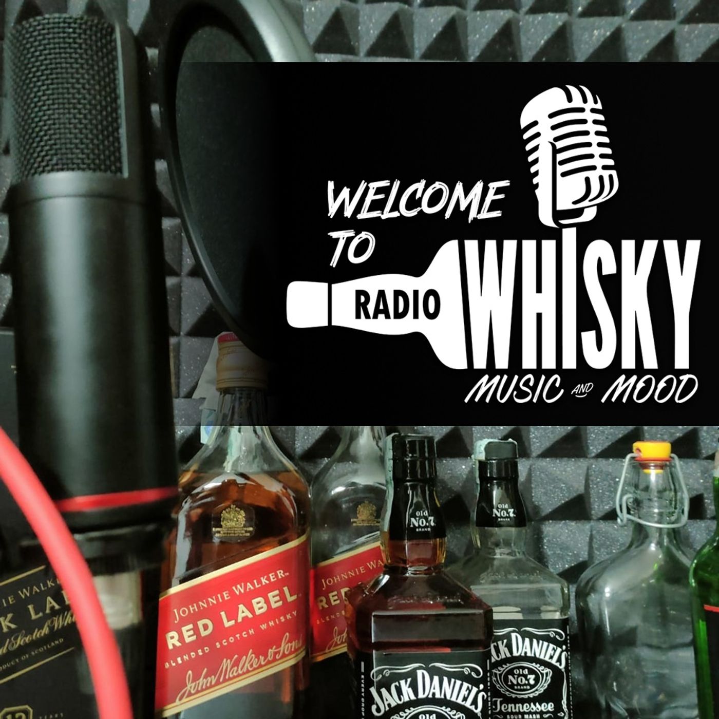 Radio Whisky